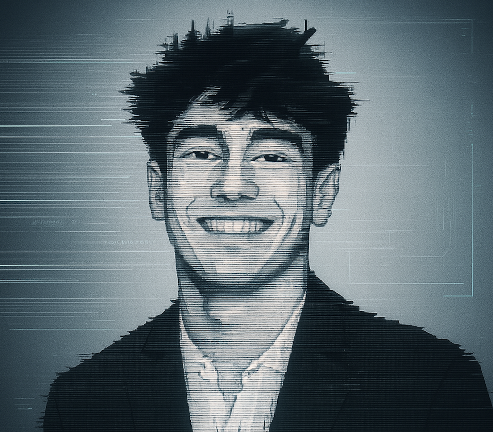 Personal Portfolio - Charlie King